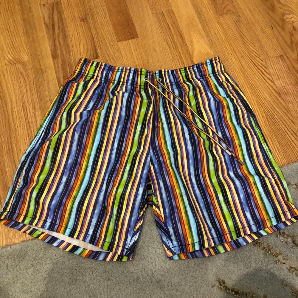 Men’s bathing suit
